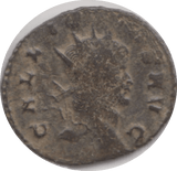 253 - 268 AD GALLIENUS ROMAN COIN RO158 - Roman Coins - Cambridgeshire Coins