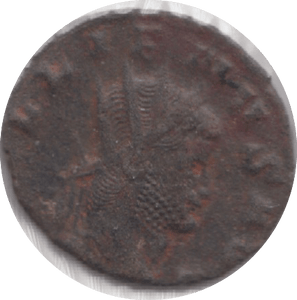 253 - 268 AD GALLIENUS ROMAN COIN RO159 - Roman Coins - Cambridgeshire Coins