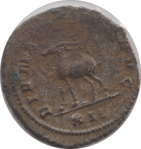 253 - 268 AD GALLIENUS ROMAN COIN RO161 - Roman Coins - Cambridgeshire Coins