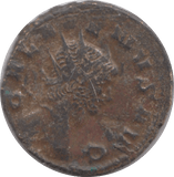 253 - 268 AD GALLIENUS ROMAN COIN RO161 - Roman Coins - Cambridgeshire Coins