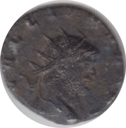 253 - 268 AD GALLIENUS ROMAN COIN RO162 - Roman Coins - Cambridgeshire Coins
