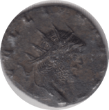 253 - 268 AD GALLIENUS ROMAN COIN RO162 - Roman Coins - Cambridgeshire Coins