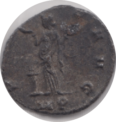 253 - 268 AD GALLIENUS ROMAN COIN RO162 - Roman Coins - Cambridgeshire Coins