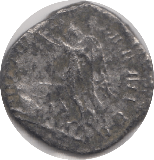 253 - 268 AD GALLIENUS ROMAN COIN RO163 - Roman Coins - Cambridgeshire Coins