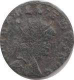 253 - 268 AD GALLIENUS ROMAN COIN RO165 - Roman Coins - Cambridgeshire Coins
