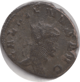 253 - 268 AD GALLIENUS ROMAN COIN RO166 - Roman Coins - Cambridgeshire Coins