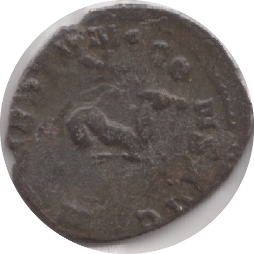 253 - 268 AD GALLIENUS ROMAN COIN RO166 - Roman Coins - Cambridgeshire Coins