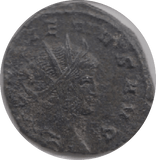 253 - 268 AD GALLIENUS ROMAN COIN RO167 - Roman Coins - Cambridgeshire Coins