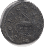 253 - 268 AD GALLIENUS ROMAN COIN RO167 - Roman Coins - Cambridgeshire Coins