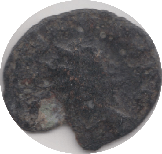 253 - 268 AD GALLIENUS ROMAN COIN RO168 - Roman Coins - Cambridgeshire Coins
