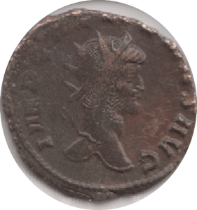 253 - 268 AD GALLIENUS ROMAN COIN RO169 - Roman Coins - Cambridgeshire Coins