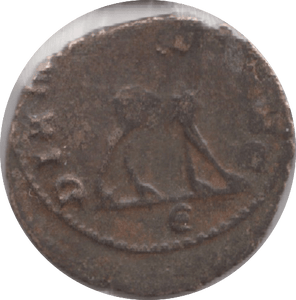 253 - 268 AD GALLIENUS ROMAN COIN RO169 - Roman Coins - Cambridgeshire Coins
