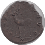 253 - 268 AD GALLIENUS ROMAN COIN RO171 - Roman Coins - Cambridgeshire Coins