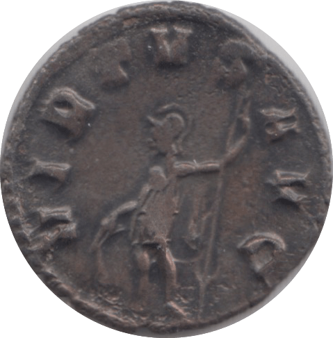 253 - 268 AD GALLIENUS ROMAN COIN RO199 - Roman Coins - Cambridgeshire Coins