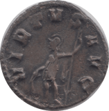 253 - 268 AD GALLIENUS ROMAN COIN RO199 - Roman Coins - Cambridgeshire Coins