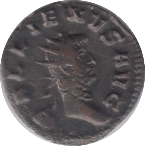 253 - 268 AD GALLIENUS ROMAN COIN RO199 - Roman Coins - Cambridgeshire Coins