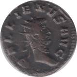253 - 268 AD GALLIENUS ROMAN COIN RO199 - Roman Coins - Cambridgeshire Coins