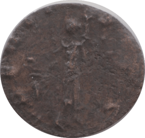 253 - 268 AD GALLIENUS ROMAN COIN RO200 - Roman Coins - Cambridgeshire Coins