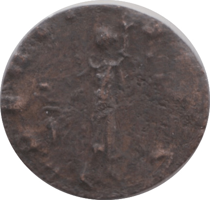 253 - 268 AD GALLIENUS ROMAN COIN RO200 - Roman Coins - Cambridgeshire Coins