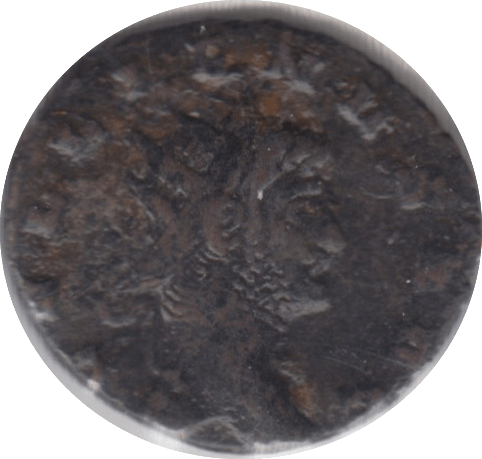 253 - 268 AD GALLIENUS ROMAN COIN RO201 - Roman Coins - Cambridgeshire Coins