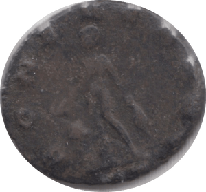 253 - 268 AD GALLIENUS ROMAN COIN RO201 - Roman Coins - Cambridgeshire Coins