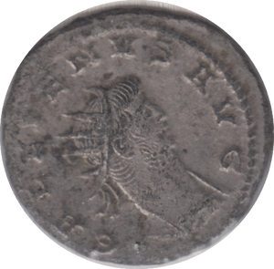 253 - 268 AD GALLIENUS ROMAN COIN RO202 - Roman Coins - Cambridgeshire Coins