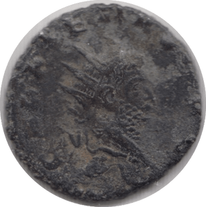 253 - 268 AD GALLIENUS ROMAN COIN RO403 - Roman Coins - Cambridgeshire Coins