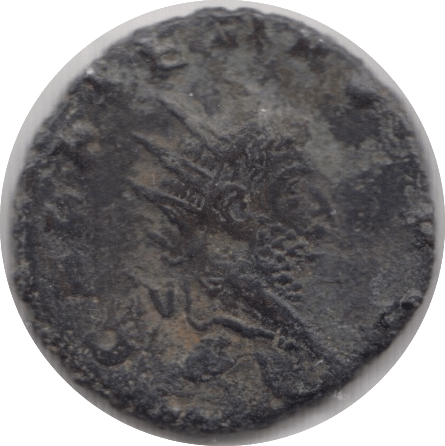 253 - 268 AD GALLIENUS ROMAN COIN RO403 - Roman Coins - Cambridgeshire Coins