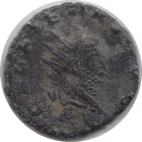 253 - 268 AD GALLIENUS ROMAN COIN RO403 - Roman Coins - Cambridgeshire Coins