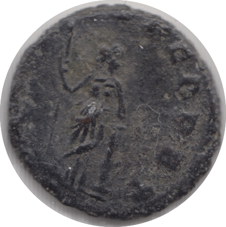 253 - 268 AD GALLIENUS ROMAN COIN RO403 - Roman Coins - Cambridgeshire Coins