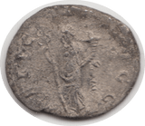 253 AD-260AD VALERIAN I SILVER ROMAN COIN - Roman Coins - Cambridgeshire Coins