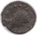 253 AD-268AD GALLIENUS ROMAN COIN - Roman coins - Cambridgeshire Coins