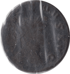 253 AD GALLIENUS ROMAN BASE ANTONINIANUS COIN RO444 - Roman Coins - Cambridgeshire Coins