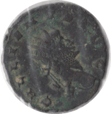 253 AD GALLIENUS ROMAN COIN RO438 - Roman Coins - Cambridgeshire Coins