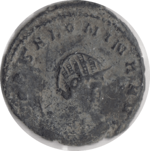 253 AD SALONINA ROMAN ANTONINIANUS COIN RO441 - Roman Coins - Cambridgeshire Coins
