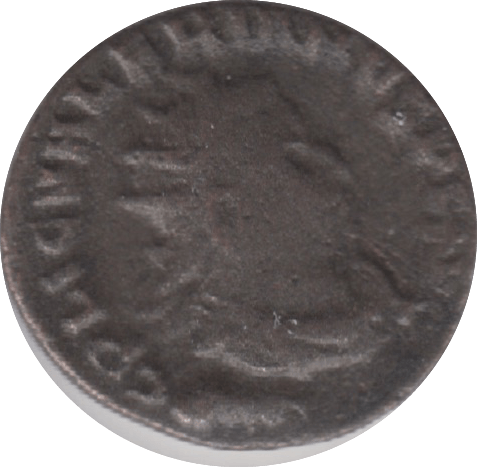 256 - 258 AD VALERIAN II ROMAN COIN RO123 - Roman Coins - Cambridgeshire Coins