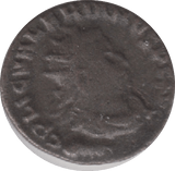 256 - 258 AD VALERIAN II ROMAN COIN RO123 - Roman Coins - Cambridgeshire Coins