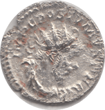 259 - 268 AD POSTMUS ROMAN COIN RO216 - Roman Coins - Cambridgeshire Coins