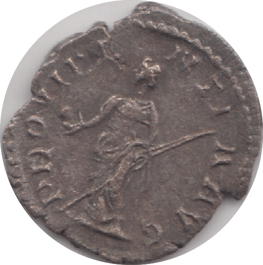 259 - 268 AD POSTMUS ROMAN COIN RO217 - Roman Coins - Cambridgeshire Coins