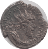 259 - 268 AD POSTMUS ROMAN COIN RO217 - Roman Coins - Cambridgeshire Coins