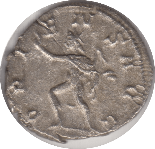 259 - 268 AD POSTUMUS ROMAN COIN RO415 - Roman Coins - Cambridgeshire Coins