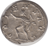 259 - 268 AD POSTUMUS ROMAN COIN RO415 - Roman Coins - Cambridgeshire Coins