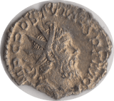 259 AD POSTUMUS ROMAN COIN RO357 - Roman Coins - Cambridgeshire Coins