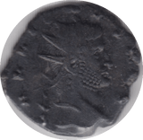 260 - 268 AD GALLIENUS REF 376 - Roman Coins - Cambridgeshire Coins