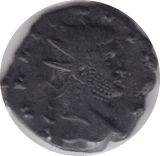 260 - 268 AD GALLIENUS REF 376 - Roman Coins - Cambridgeshire Coins