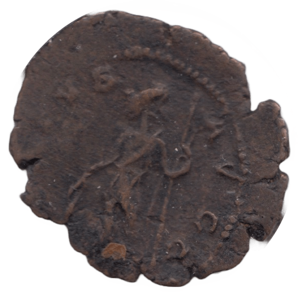 260 AD POSTUMUS ROMAN COIN RO17 - Roman Coins - Cambridgeshire Coins
