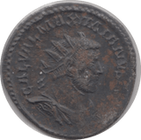 268-270 AD ANTONINIANUS ROMAN COIN REF: 104 - Roman Coins - Cambridgeshire Coins