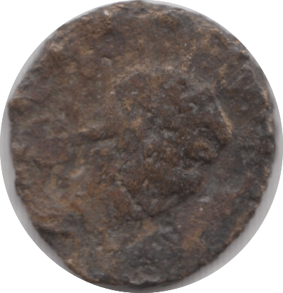 268-270 AD CLAUDIUS II ANTONINIANUS ROMAN COIN - Roman Coins - Cambridgeshire Coins