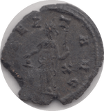 268 - 270 AD CLAUDIUS II GOTHICUS ROMAN COIN RO173 - Roman Coins - Cambridgeshire Coins