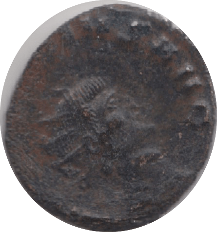 268 - 270 AD CLAUDIUS II GOTHICUS ROMAN COIN RO174 - Roman Coins - Cambridgeshire Coins